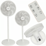 LTC WT112 Desk Fan 45W