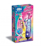 Žaidimų zona | PC | Konsolės | Priedai // Edukaciniai žaislai | Interaktyvūs | Kūrybi&scaron;ki | Meni&scaron;ki // Idea Art Zestaw Mini Fabryka Marker&oacute;w Zakreślaczy Magiczne Zwierzęta Clementoni 18167