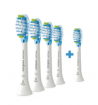 Philips Sonicare C3 Premium Plaque Defence Toothbrush Heads 5 pcs