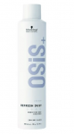 Schwarzkopf Professional Osis+ Refresh Dust Dry Shampoo 300ml