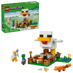 LEGO 21585 Minecraft Building Set