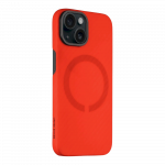 Tactical MagForce Aramid Bloody Mary Limited Edition Cover for Apple iPhone 15