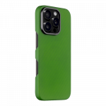 Tactical MagForce Aramid Cover for Apple iPhone 16 Pro / Green Toad