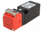 Limit switch | No.of mount.holes: 2 | FR | 20&divide;22mm