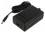 Charger: for rechargeable batteries | GEL,acid-lead,Li-FePO4
