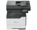 Lexmark MX532adwe | Mono | Laser | Multifunction | Wi-Fi