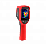 Vaizdo stebėjimo sistemos // Thermal cameras // Kamera termowizyjna Uni-T UTi712S