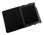 Plan&scaron;etdatori ir plan&scaron;etinių kompiuterių priedai // Plan&scaron;etinių kompiuterių priedai // Etui dedykowane do Apple iPad 3 sk&oacute;ra czarne