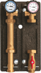 Pumpfix Direkt without pump Dn 32, Kvs 28, HERZ