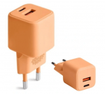 Colorum CLS30-AC USB-A - USB-C Wall Charger 30W