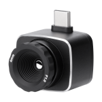 Vaizdo stebėjimo sistemos // Thermal cameras // Kamera termowizyjna Uni-T UTi722M