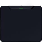Razer Puck Hard Edition HyperFlux V2 Wireless Charging System  Gaming Mouse Mat