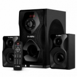 Sven MS-2055 Loudspeaker 2.1