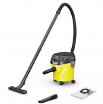 K&auml;rcher 1.628-401.0 Dust extractor 12L 1000W