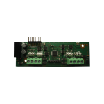 Tinklo modulis Teletek IRIS / SIMPO / 33000379