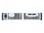 Laboratory power supply: programmable | single-channel | 0&divide;8VDC