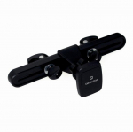 Swissten S-Grip M5-OP Universal Car Seat Holder With Magnet For Tablets / Phones / GPS
