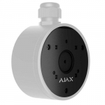 AJAX Junction Box 118x59 mm / Waterproof / White