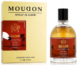 Moudon Mazan PAR 100ml