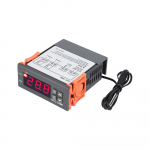 Įrankiai ir matavimo prietaisai // Testeris ir matavimo įranga // Termostat 230V STC-1000 E6114