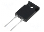 Resistor: thick film | THT | TO220 | 10&Omega; | 50W | &plusmn;5% | 420V | -65&divide;150&deg;C