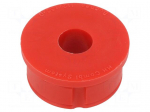 Sleeve for fan's cover | 20mm