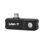 Vaizdo stebėjimo sistemos // Thermal cameras // Kamera termowizyjna UTi120Mobile