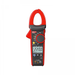 НОВИНКА! Инструменты и электроинструменты Kraftdele // Testeris ir matavimo įranga // Miernik cęgowy 600A True RMS UT216C