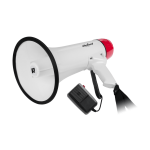 Garso sistemos ir priedai // Megafonai ir ragai // Megafon DH-10 przenośny typu horn