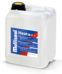 Hermētiķis MULTISEAL Heat F,1L,<20L/dienā Hermētiķis solārajām un ģeotermālajām sistēmām, MULTISEAL Heat F