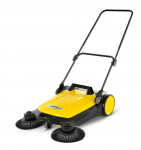 K&auml;rcher S 4 Twin Sweeping machine 25L