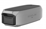 EcoFlow 5013701002 Extra Power station for Delta Pro 3 4096Wh
