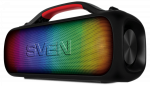 Portable speaker Sven PS-360 Black
