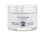 L'Occitane Shea Butter Ultra Rich Face cream 50 ml