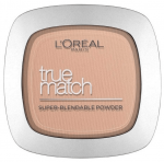 L'Oreal Paris True Match Super Blendable Compact Powder 1.R/1.C / 9 g