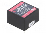 Converter: AC/DC | 3W | Uout: 3.3VDC | Iout: 900mA | 70% | Mounting: PCB