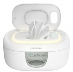 Momcozy WW004-WH12BA-A Baby wipe warmer