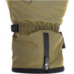 Rękawice narciarskie męskie VIKING Soley 2.0 Ski Man khaki   8