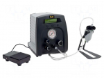 Dispenser | digital | Operating modes: continuous,interrupted