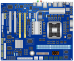MB Lenovo M82 SFF