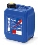 Hermētiķis MULTISEAL Heat M, 2.5L, <400L/d Hermētiķis apkures sistēmām, MULTISEAL Heat