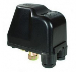 Spiediena relejs PM5-FG, ar slīduzgriezni, 1/4"(1,4-2,8) Spiediena relejs PM5-FG ar slīduzgriezni