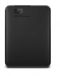 Western Digital Elements External Hard Drive 5TB