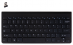 RoGer Smart TV Wireless Keyboard