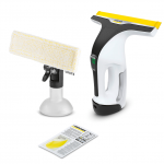K&auml;rcher WV 6 Plus Electric window cleaner 0.15L