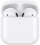 Headphones Gembird Valletta Glossy White