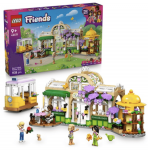 LEGO 42671 Plant Caf&eacute; & Flower Shop Building Sets