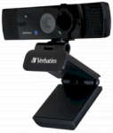 Verbatim AWC-03 Webcam 4K
