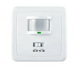 PIR sienos judesio ir garso jutiklis + mikrofonas MCE18