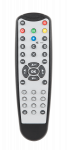 Velleman elektroniniai prietaisai ir komponentai // TV / VIDEO / AUDIO pultai // Pilot do C+ SAGEM DSI-87